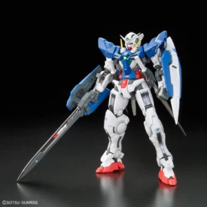 RG GN-001 GUNDAM Exia