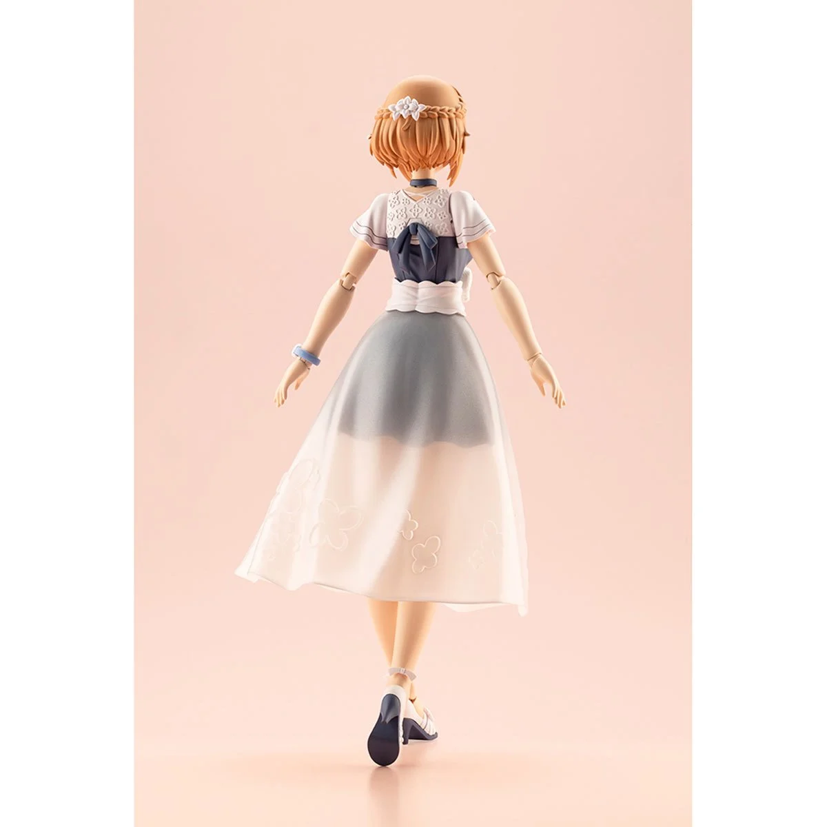 Kotobukiya Arcanadea LUMITEA ReACT-iF - Image 3