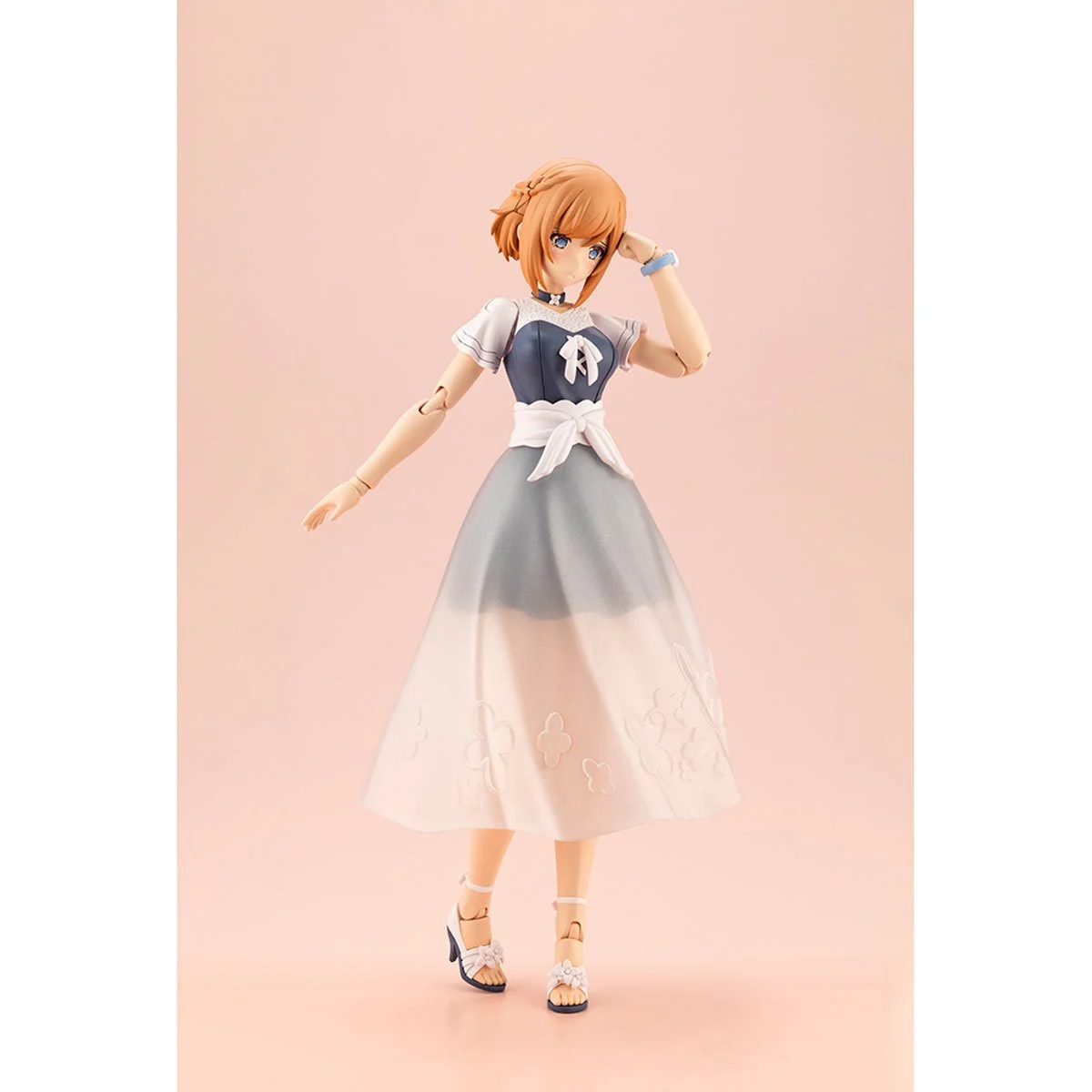 Kotobukiya Arcanadea LUMITEA ReACT-iF - Image 5