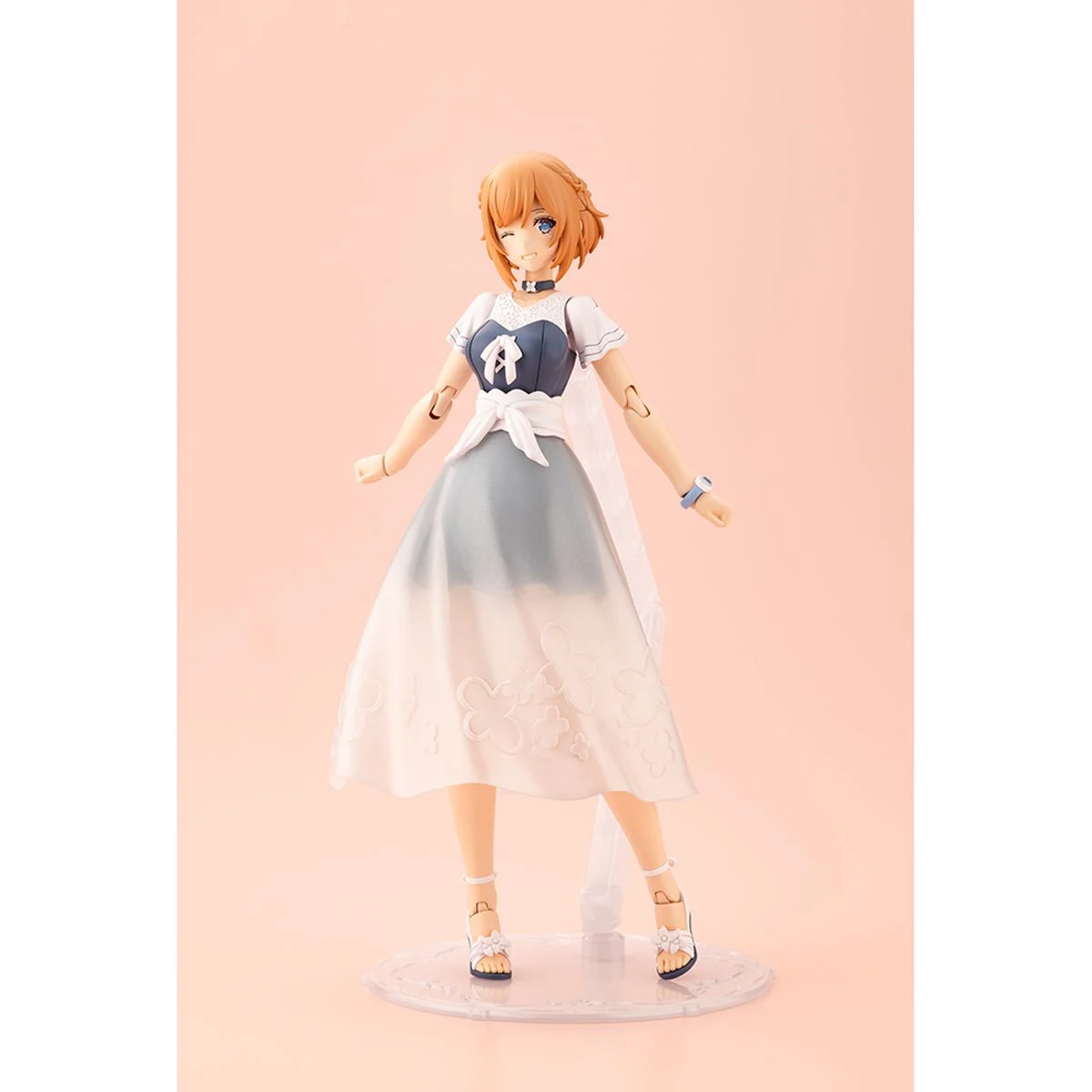 Kotobukiya Arcanadea LUMITEA ReACT-iF - Image 9