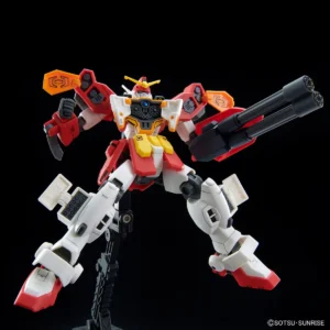 Bandai Hobby HGAC Gundam Heavyarms Custom