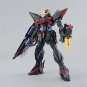MG Mobile Suit Gundam Seed Blitz Gundam 1/100 Scale