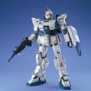 Alternative view of MG RX-79 Gundam Ez8