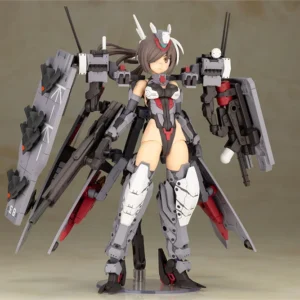 Frame Arms Girl Izumo Destroyer Version