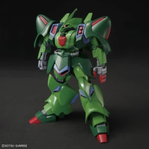 HG 1/144 GALLUSS-J