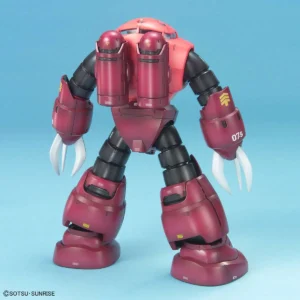 MG Char's Z'Gok A Plus Gundam