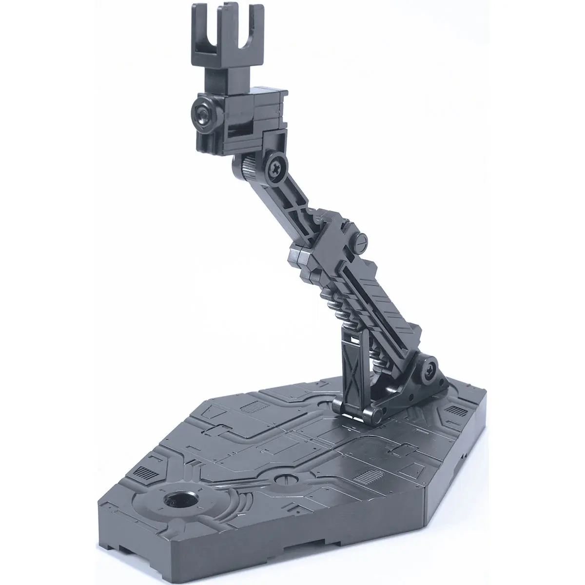 Action Base 2 - Gray Color