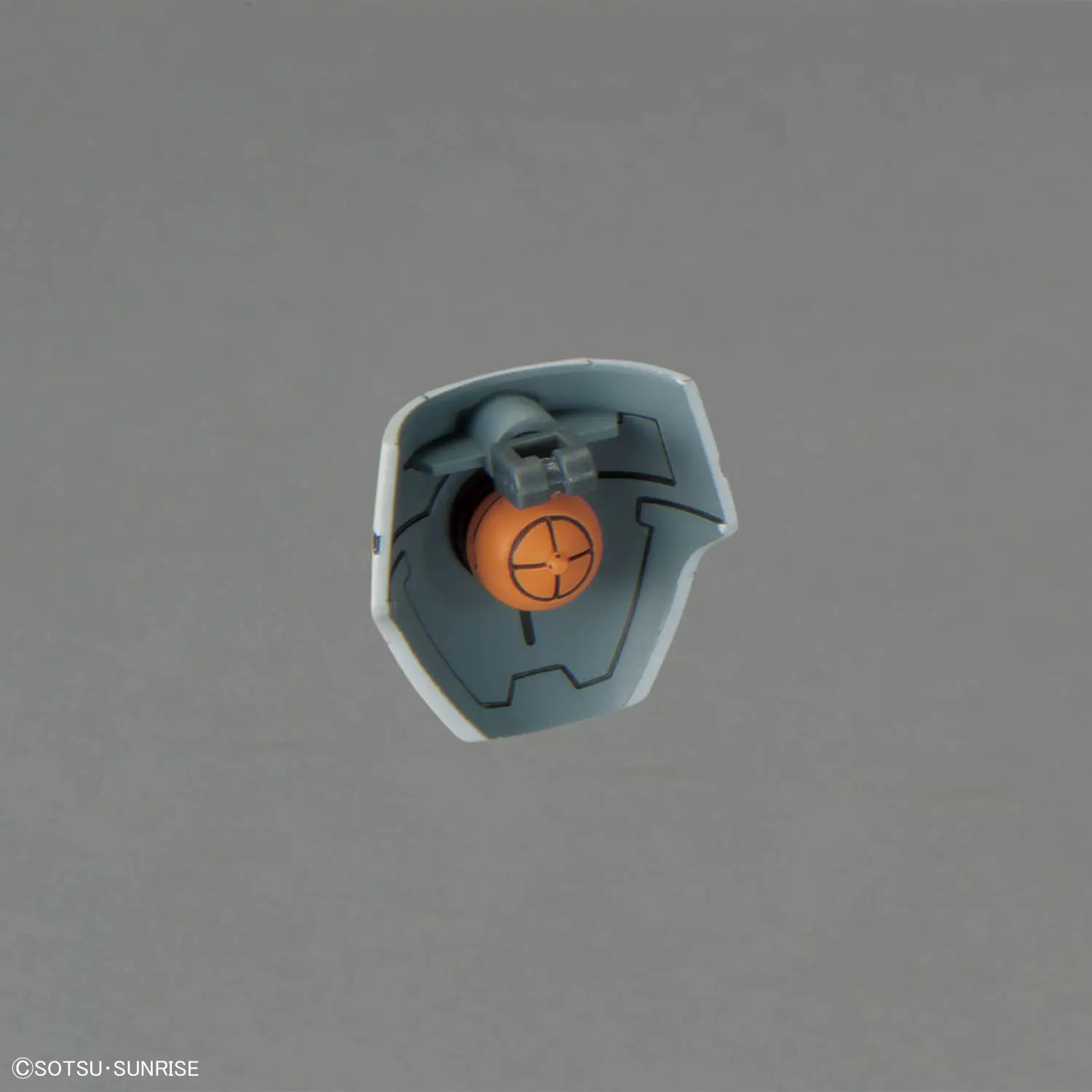 HG 1/144 598’S MONKEY RODI / MONKEY CRAB RODI - Image 10