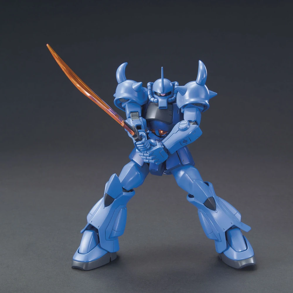 HGUC 196 Gouf (Revive) - Image 7