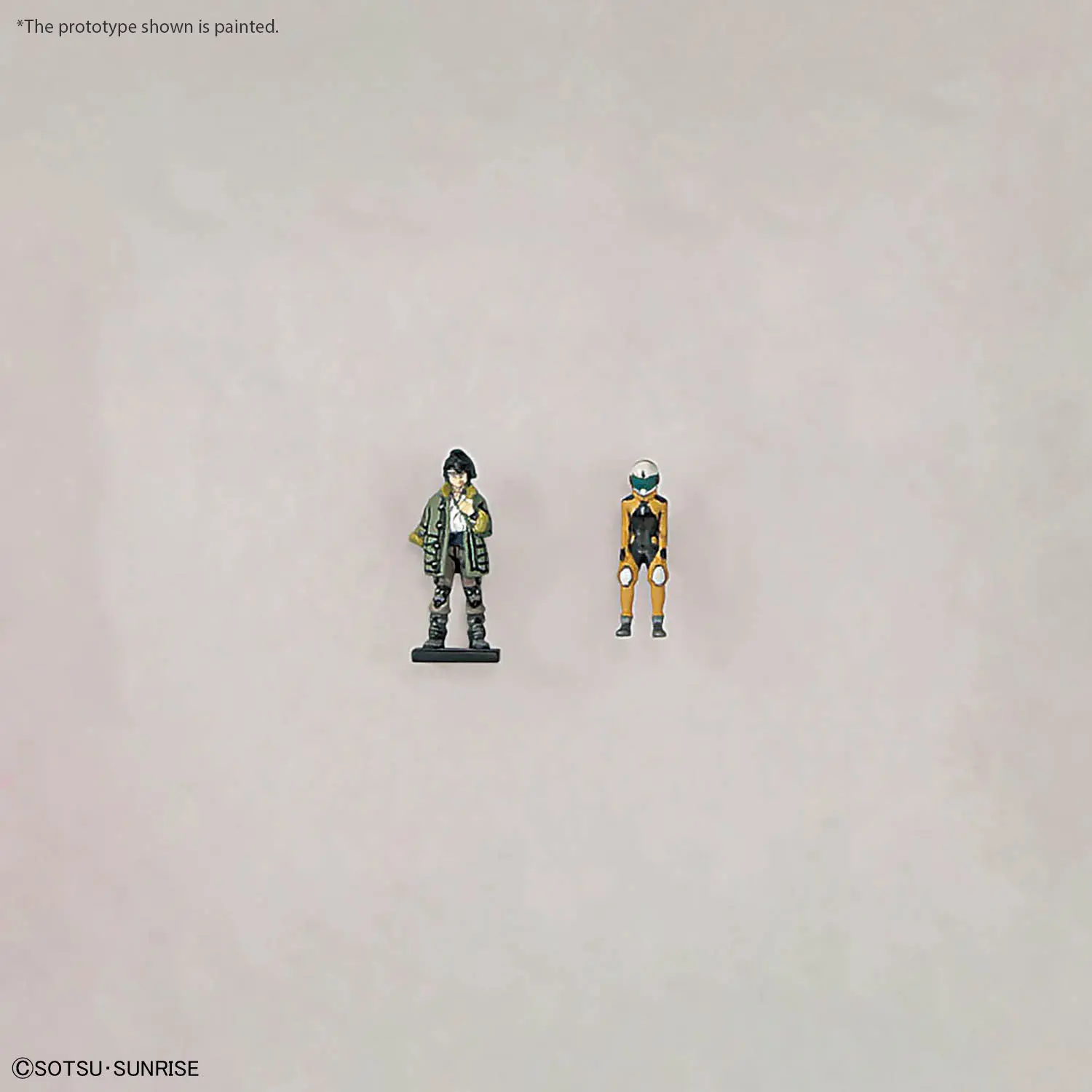 MG 1/100 GUNDAM BARBATOS LUPUS - Image 12