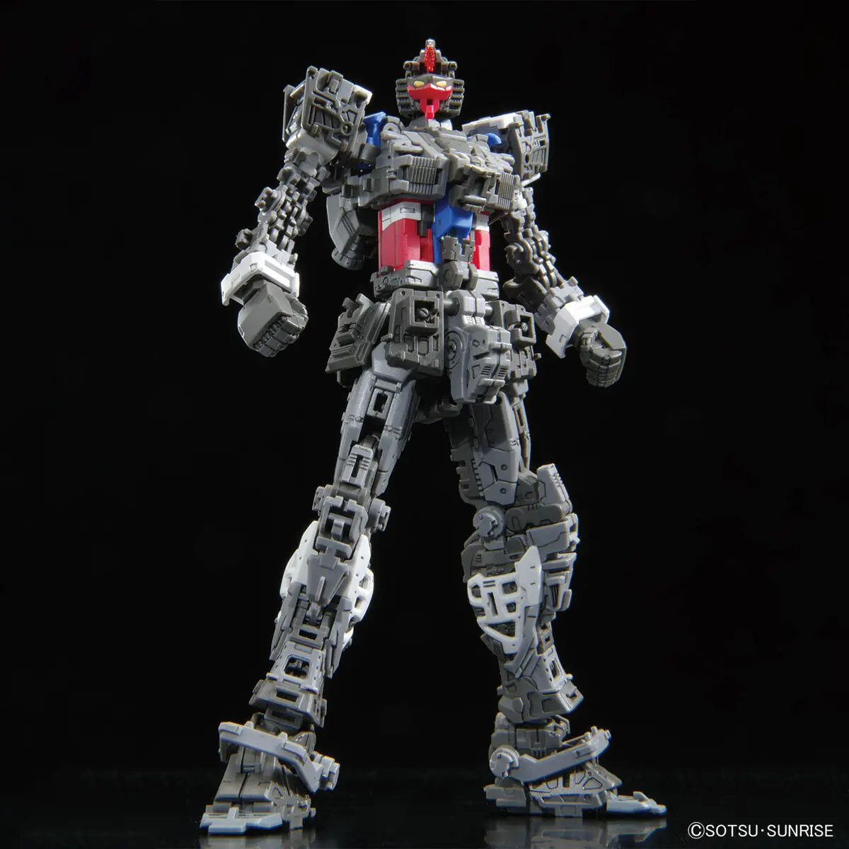 RG 1/144 RX-78-2 GUNDAM Ver.2.0 - Image 10