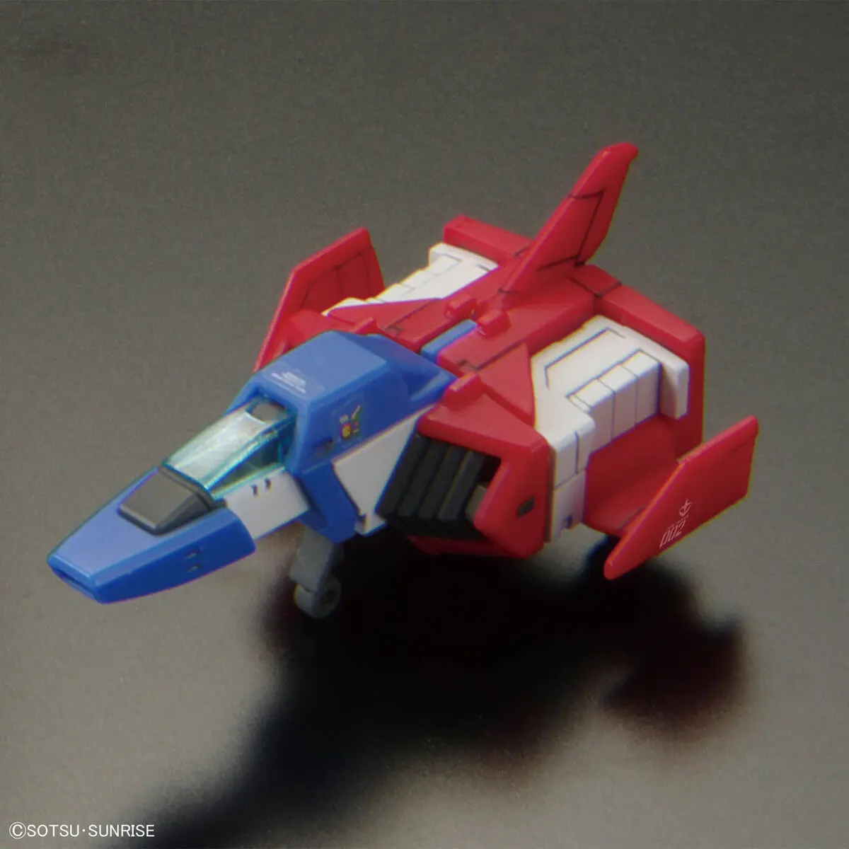 RG 1/144 RX-78-2 GUNDAM Ver.2.0 - Image 11