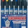 Gundam Marker SEED Basic Set GMS109 - A Plus Gundam