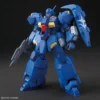 HG Gustav Karl Type-00