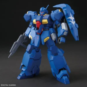 HG Gustav Karl Type-00
