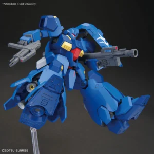 HG Gustav Karl Type-00 - Hathaway's Flash | A Plus Gundam