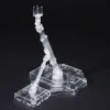 Action Base 1 Clear Color Display Stand - A Plus Gundam