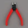 Bandai Spirits Entry Nipper Red Color Hobby Tool - A Plus Gundam