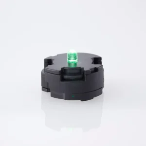 Bandai Hobby GREEN LED Set for MG 2 pack - A Plus Gundam