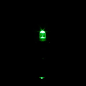Alternative view of Bandai Hobby GREEN LED Set for MG 2 pack