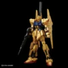 HGUC HYAKU-SHIKI 1/144 Revive Gold Model Kit - A Plus Gundam