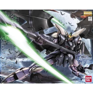 MG Deathscythe Hell EW Model Kit - A Plus Gundam