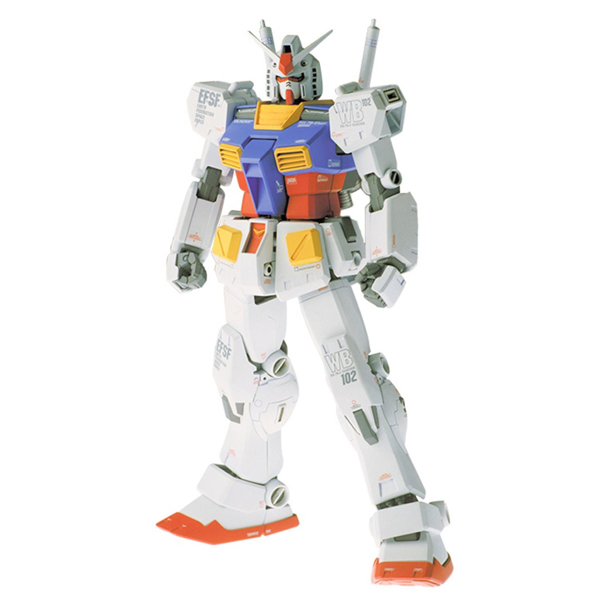MG RX-78-2 GUNDAM Ver.KA - Image 2