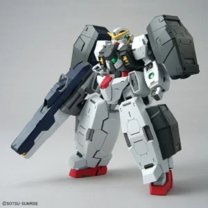 MG Gundam Virtue 1/100 Scale Master Grade Model Kit - A Plus Gundam