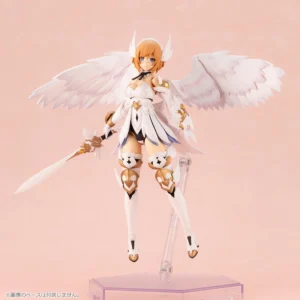 Alternative view of Arcanadea Lumitea Model Kit - ReRun