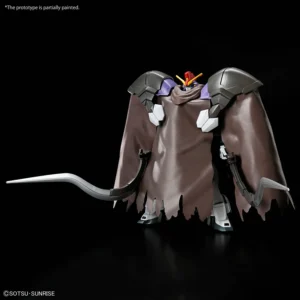 HG Gundam Sandrock Custom EW 1/144 Scale High Grade Model Kit - A Plus Gundam
