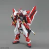 MG Astray Red Frame Revise 1/100 Scale Master Grade Model Kit - A Plus Gundam