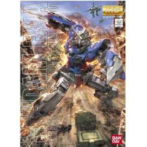 MG GN-001 Gundam Exia
