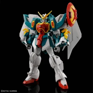HGAC Altron Gundam 1/144 Scale High Grade Model Kit - A Plus Gundam