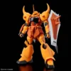 HGCE #269 Gouf Ignited Heine Westenfluss Custom 1/144 Scale High Grade Model Kit - A Plus Gundam