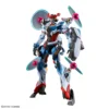 HGGQ #13 GQuuuuuuX Endymion Unit Awakened 1/144 Scale High Grade Model Kit - A Plus Gundam